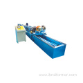 Rolling Shutters Bottom Shutters Profile Forming Machine